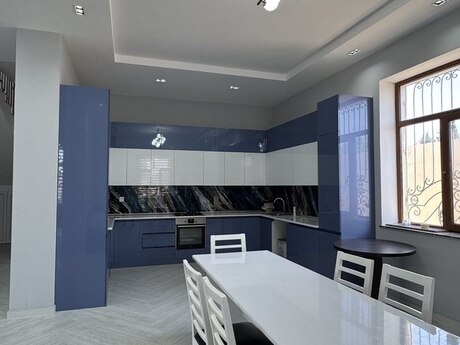 6-room house for sale in Şüvəlan, 300 m², 690 000 AZN, photo 4 / 12