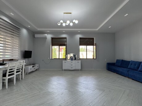 6-room house for sale in Şüvəlan, 300 m², 690 000 AZN, photo 2 / 12