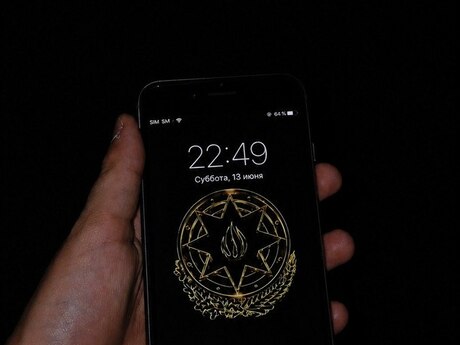 Apple iPhone 6 Plus Silver 16GB