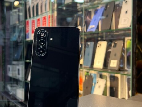 Samsung Galaxy A26 5G Black 128GB/6GB