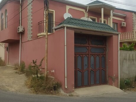 Villa kirayə verilir, Badamdar qəs.