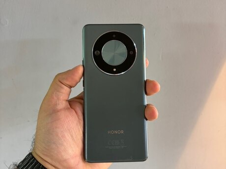 Honor X9b Emerald Green 256GB/8GB