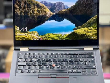 LENOVO THINKPAD X13 YOGA GEN 1  i5 10210u