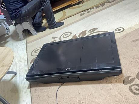 Televizor JVC