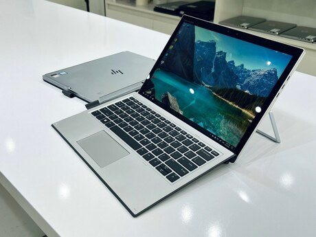 HP EliteBook HP EliteBook