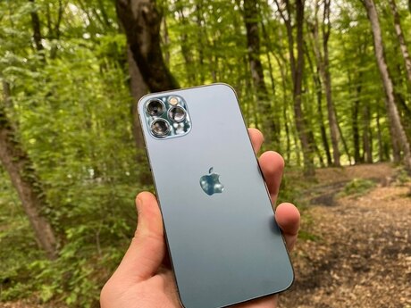 Apple iPhone 12 Pro Graphite 128GB/6GB