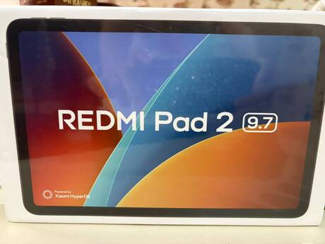 Xiaomi Redmi Pad 2 9.7 64GB/4GB