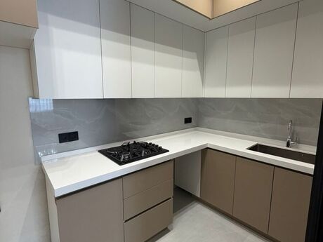 Turkuaz kompleksində 3 otaqlı yeni tikili mənzil satılır, 82 m², 242 000 AZN, şəkil 4 / 12