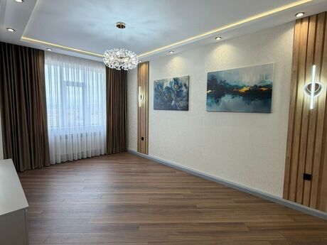 3 otaq · 82 m² · 2/3 mərtəbə, Turkuaz