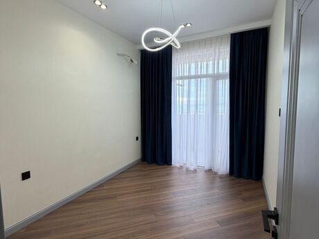 Turkuaz kompleksində 3 otaqlı yeni tikili mənzil satılır, 82 m², 242 000 AZN, şəkil 5 / 12