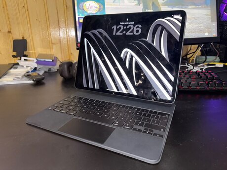 iPad Pro M1 2021 (16/2TB)