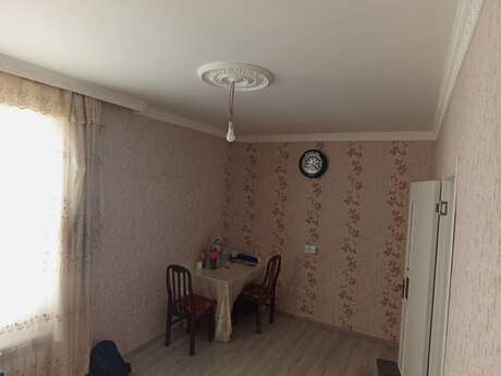 Masazırda 2 otaqlı həyət evi satılır, 55 m², 45 000 AZN, şəkil 3 / 12