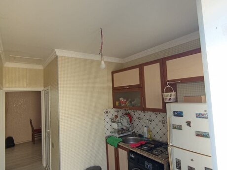 Masazırda 2 otaqlı həyət evi satılır, 55 m², 45 000 AZN, şəkil 5 / 12