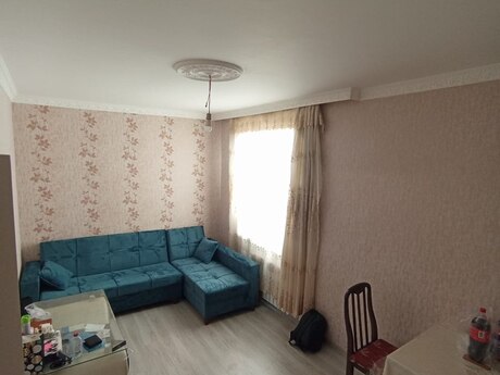 Masazırda 2 otaqlı həyət evi satılır, 55 m², 45 000 AZN, şəkil 2 / 12