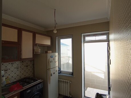 Masazırda 2 otaqlı həyət evi satılır, 55 m², 45 000 AZN, şəkil 4 / 12