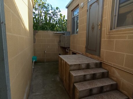 2 otaq · 55 m² · 1/1 mərtəbə, Masazır