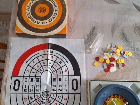 Loto oyunu
