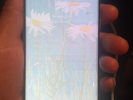 Samsung Galaxy S8+ Coral Blue 64GB/4GB