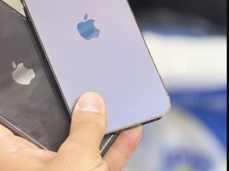 Apple iPhone 11 Purple 128GB/4GB