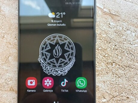 Samsung Galaxy A52 Awesome Blue 128GB/4GB