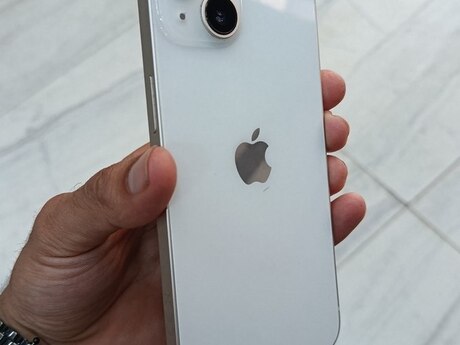 Apple iPhone 14 Starlight 128GB/6GB