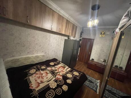 3-room new-build apartment for sale in Əhmədli, 86 m², 187 000 AZN, photo 5 / 12