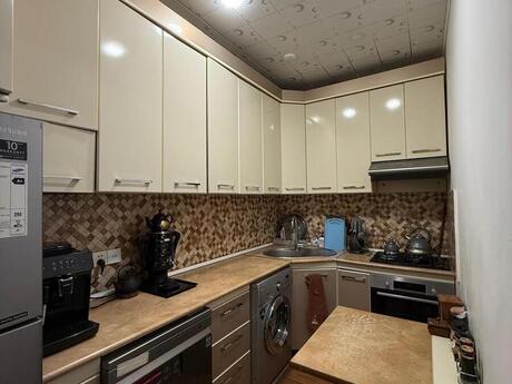 3-room new-build apartment for sale in Əhmədli, 86 m², 187 000 AZN, photo 3 / 12