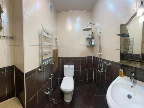 3-room new-build apartment for sale in Əhmədli, 86 m², 187 000 AZN, photo 2 / 12