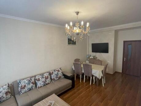 3-room new-build apartment for sale in Əhmədli, 86 m², 187 000 AZN, photo 4 / 12