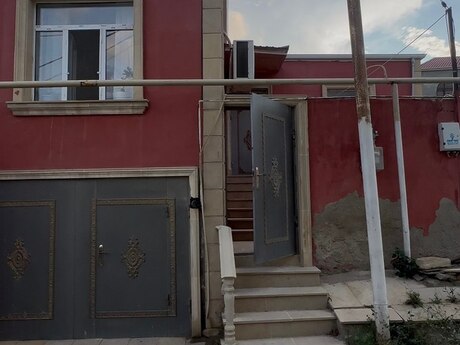 3 otaq · 85 m² · 1/1 mərtəbə, Lökbatan