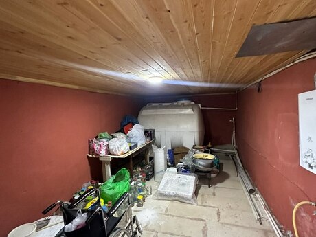 Lökbatanda 3 otaqlı həyət evi satılır, 85 m², 95 000 AZN, şəkil 3 / 11