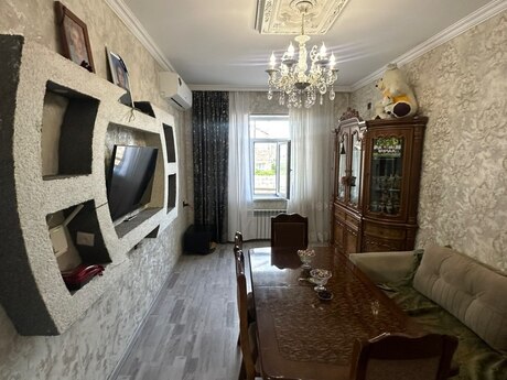 Lökbatanda 3 otaqlı həyət evi satılır, 85 m², 95 000 AZN, şəkil 5 / 11