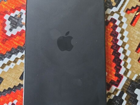 Apple iPhone Air Space Black 256GB/8GB
