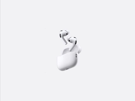 AirPods Pro 3
