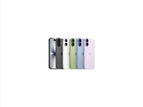 Apple iPhone 17 Sage 256GB/8GB