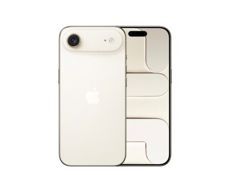 Apple iPhone Air Light Gold 256GB/8GB