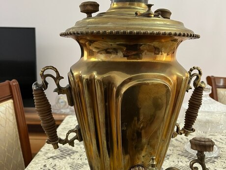 Samovar Samovar
