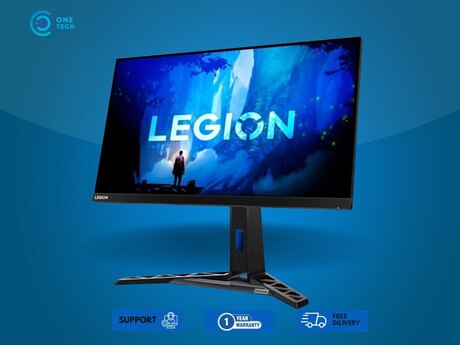 Monitor Lenovo Legion Y27q-30 (66F7GAC3EU)