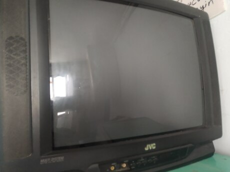 Televizor JVC