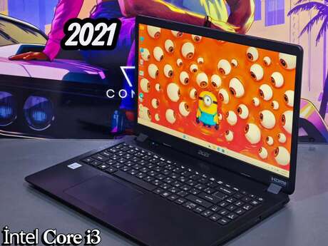 Acer Extensa 15