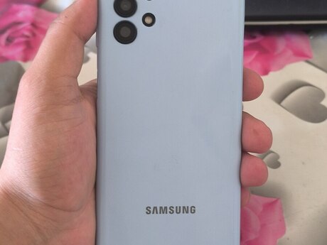 Samsung Galaxy A13 Blue 64GB/4GB
