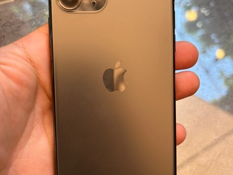 Apple iPhone 11 Pro Midnight Green 64GB/4GB Apple iPhone 11 Pro Midnight Green 64GB/4GB