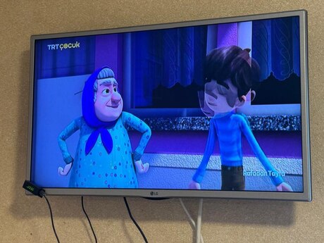Smart TV LG