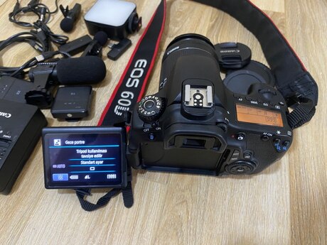 Canon 60D