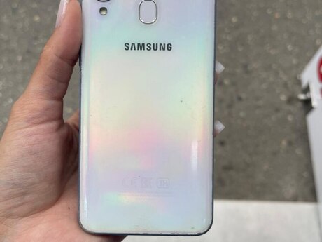Samsung Galaxy A40 Coral 64GB/4GB