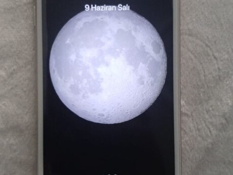 Apple iPhone 6S Rose Gold 16GB