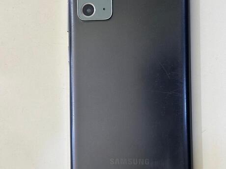 Samsung Galaxy Note 20 Mystic Bronze 256GB/8GB Samsung Galaxy Note 20 Mystic Bronze 256GB/8GB