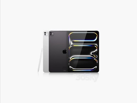 Apple iPad Pro M5 11inch 256GB