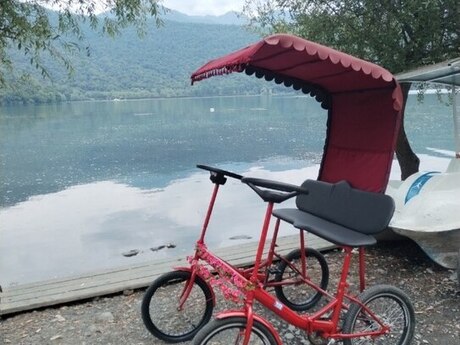Velosiped 