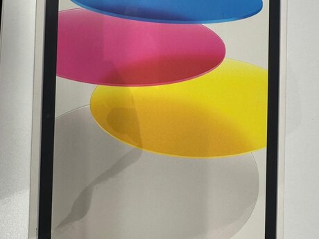 Apple iPad